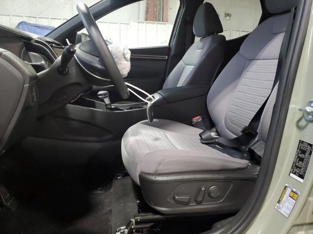 Hyundai SANTA CRUZ Sel Image 4