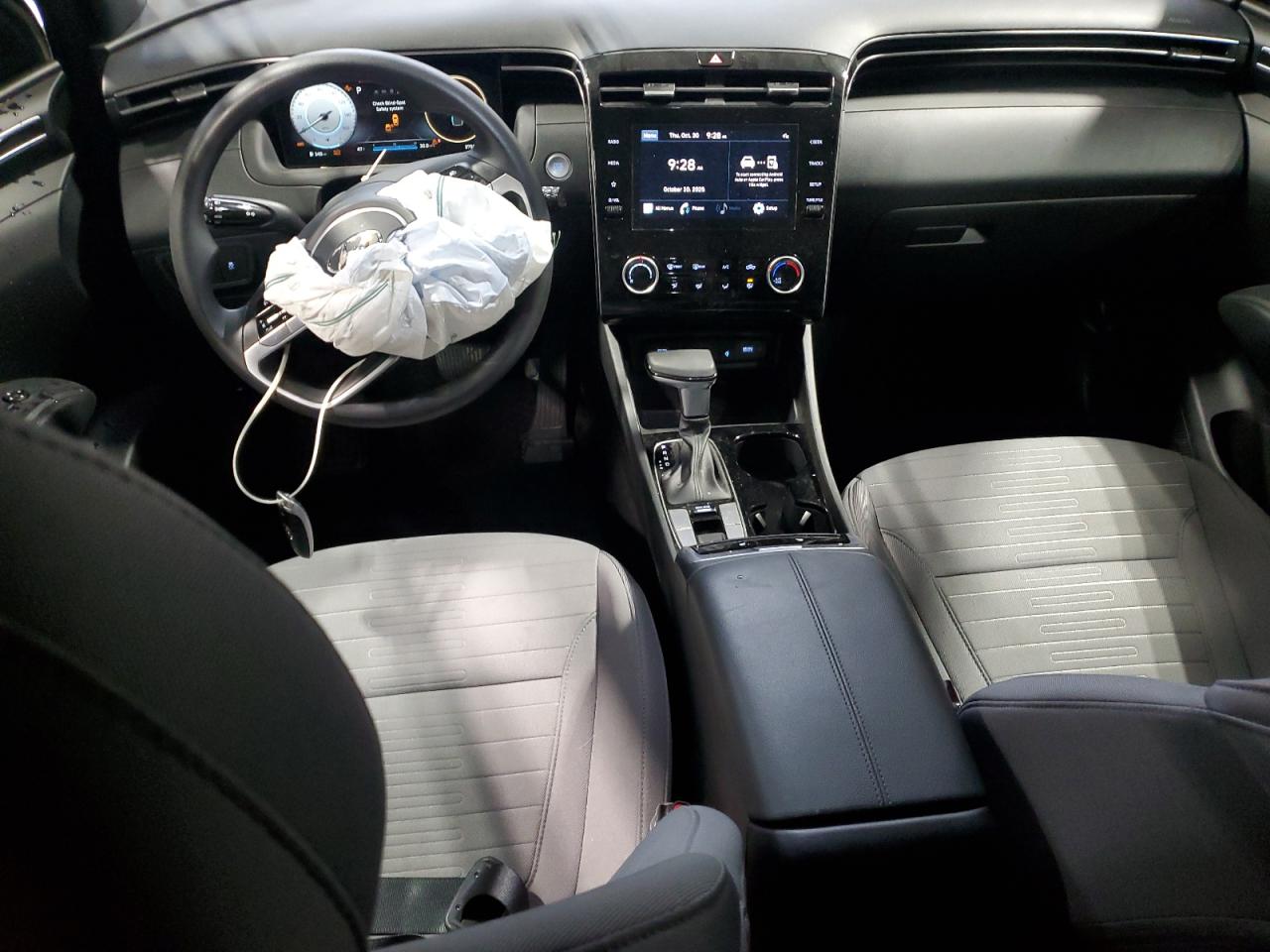 Hyundai SANTA CRUZ Sel Image 8