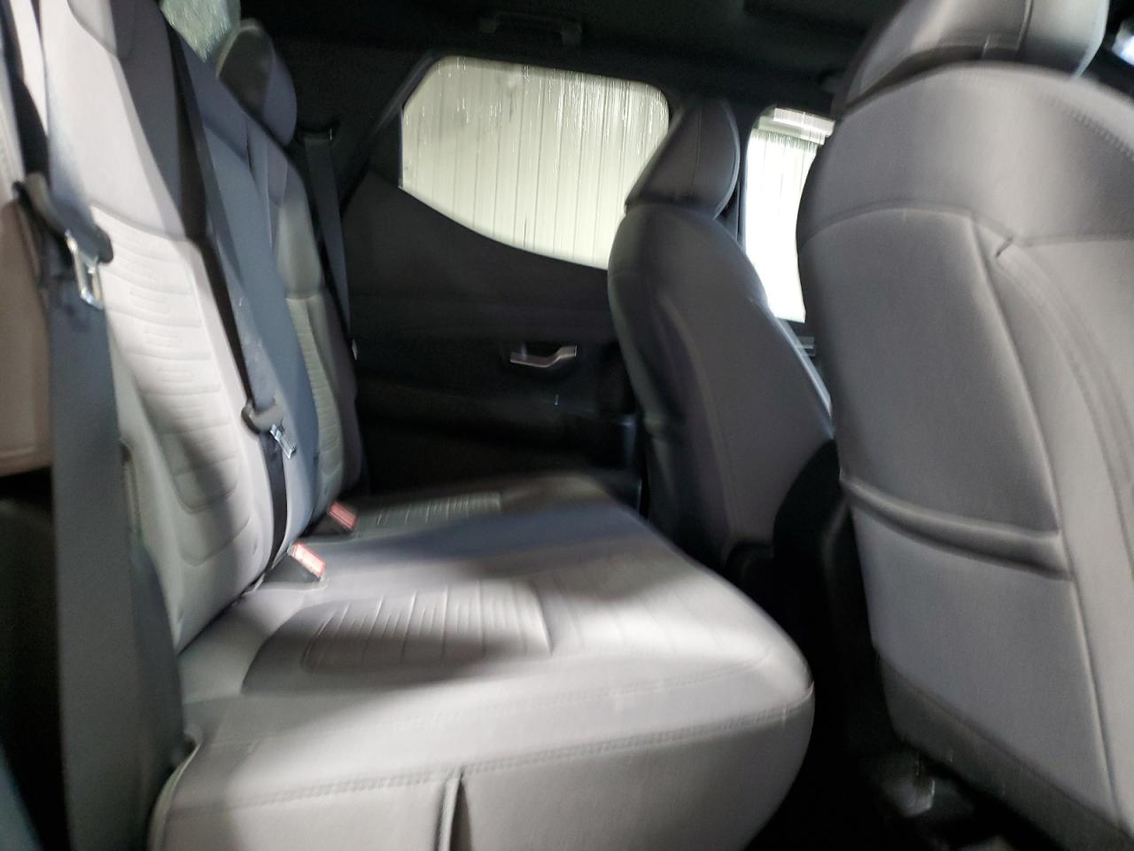 Hyundai SANTA CRUZ Sel Image 10