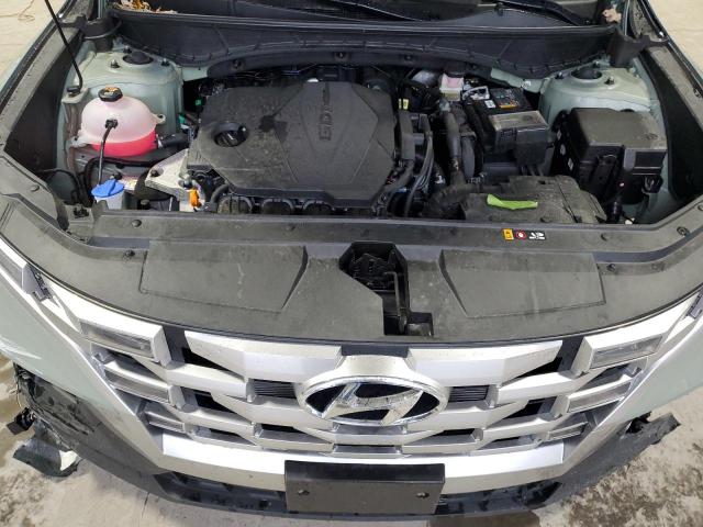 Hyundai SANTA CRUZ Sel Image 2