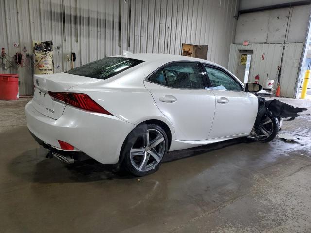 Lexus Is 300 Image 5