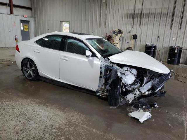 Lexus Is 300 Image 9