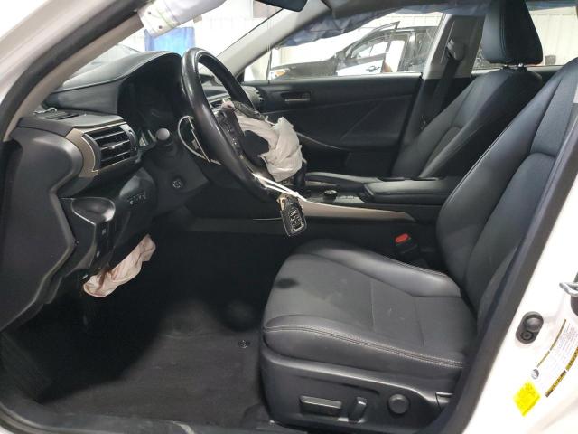 Lexus Is 300 Image 12