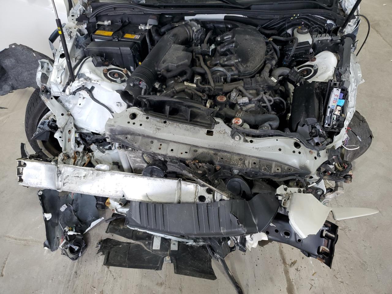 Lexus Is 300 Image 3