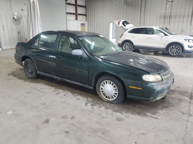 Chevrolet Malibu Image 12