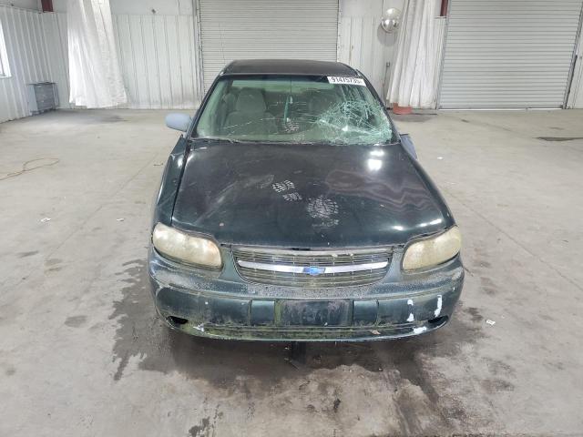 Chevrolet Malibu Image 11