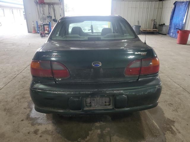 Chevrolet Malibu Image 10