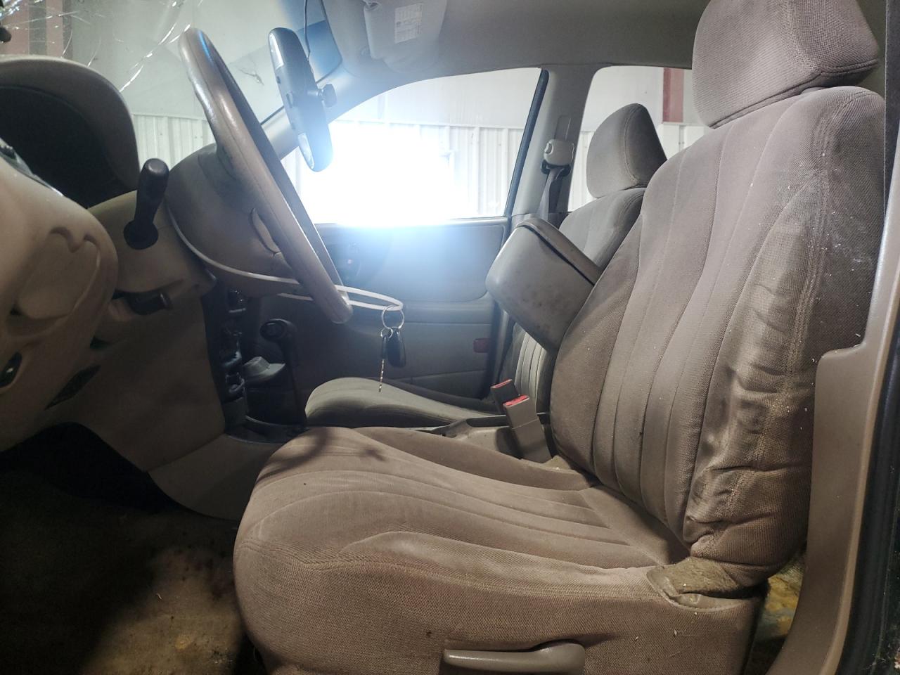 Chevrolet Malibu Image 9