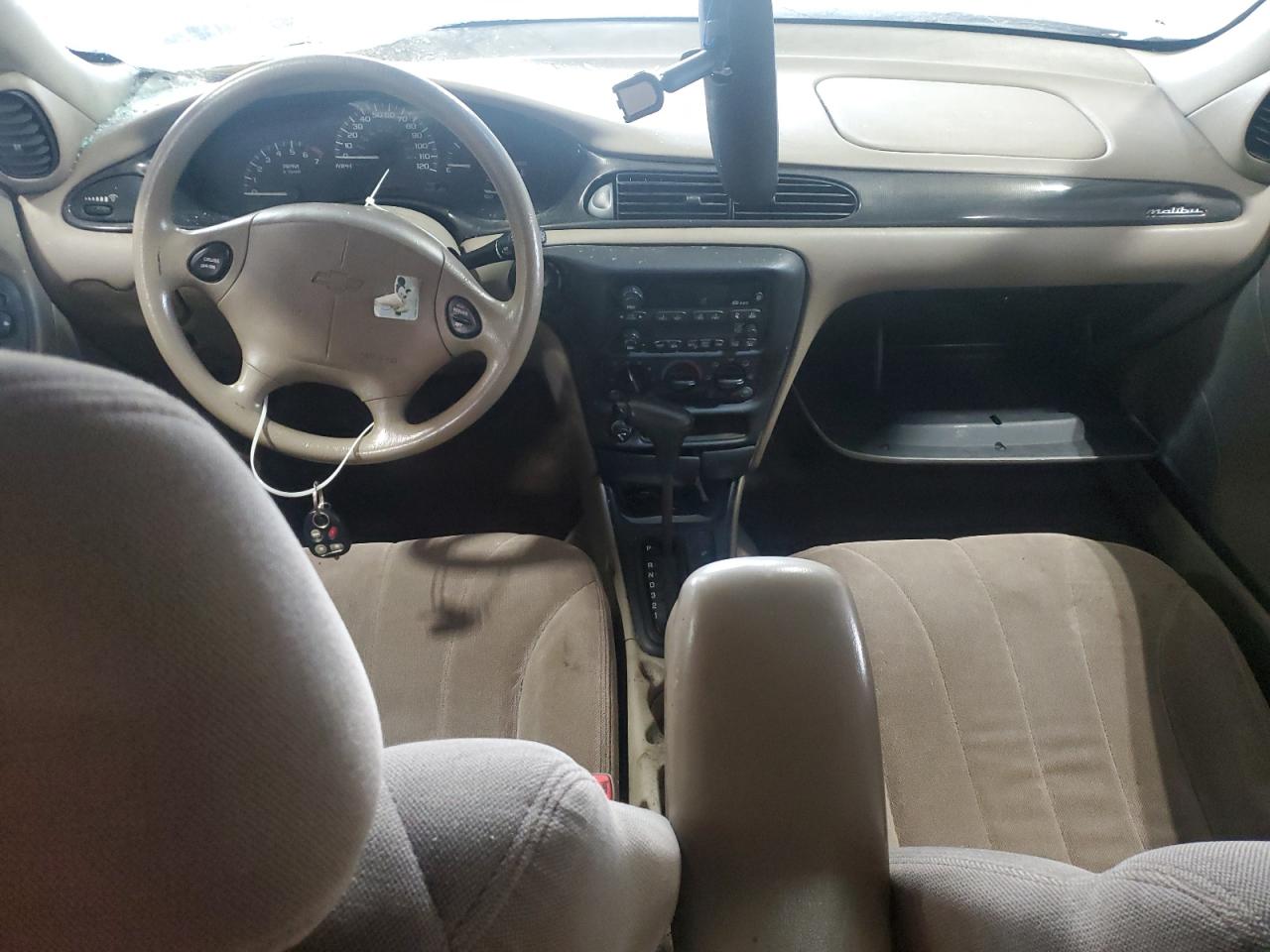 Chevrolet Malibu Image 2