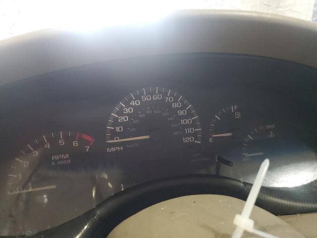 Chevrolet Malibu Image 5