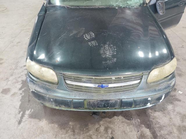 Chevrolet Malibu Image 6