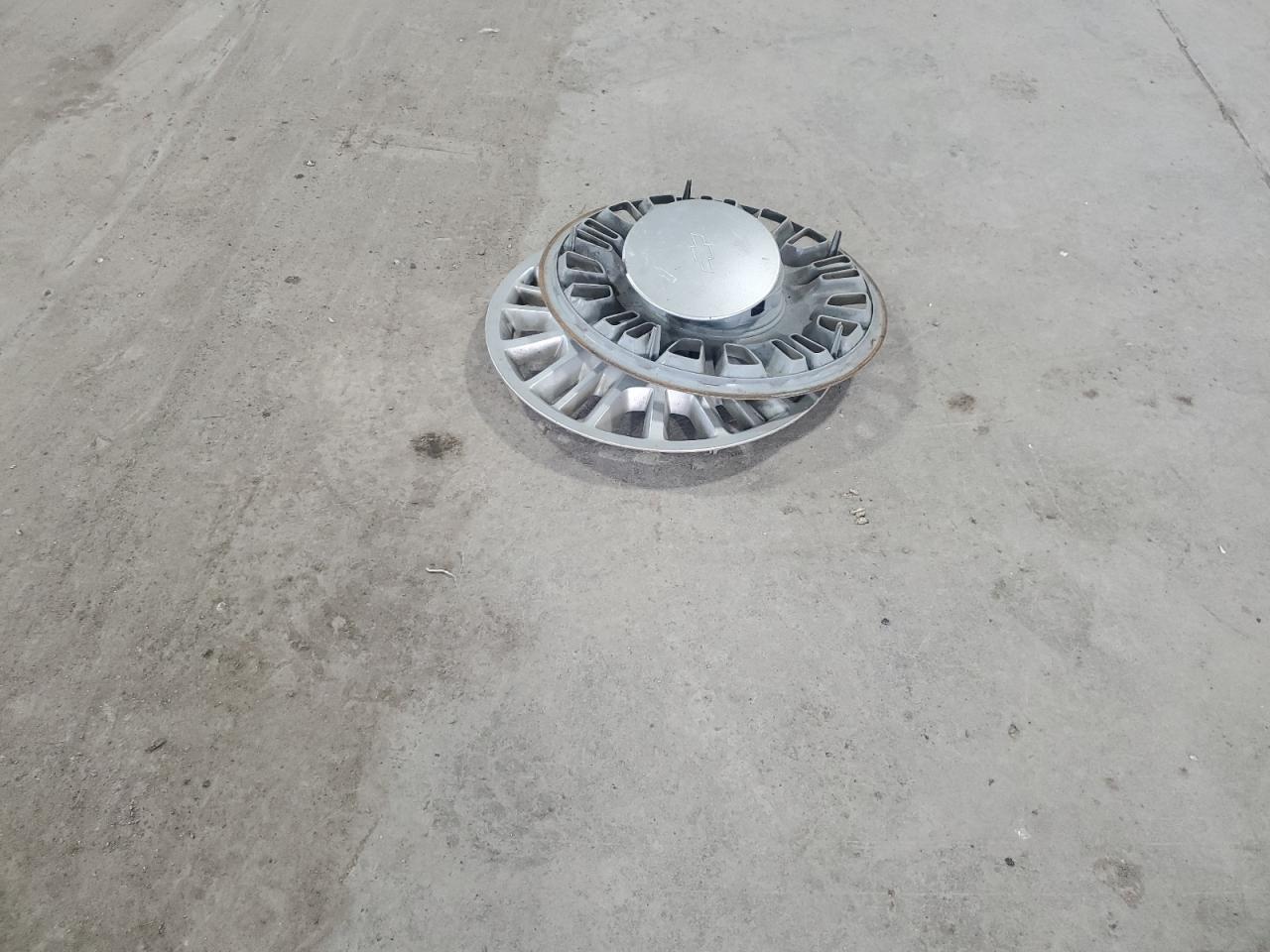 Chevrolet Malibu Image 3