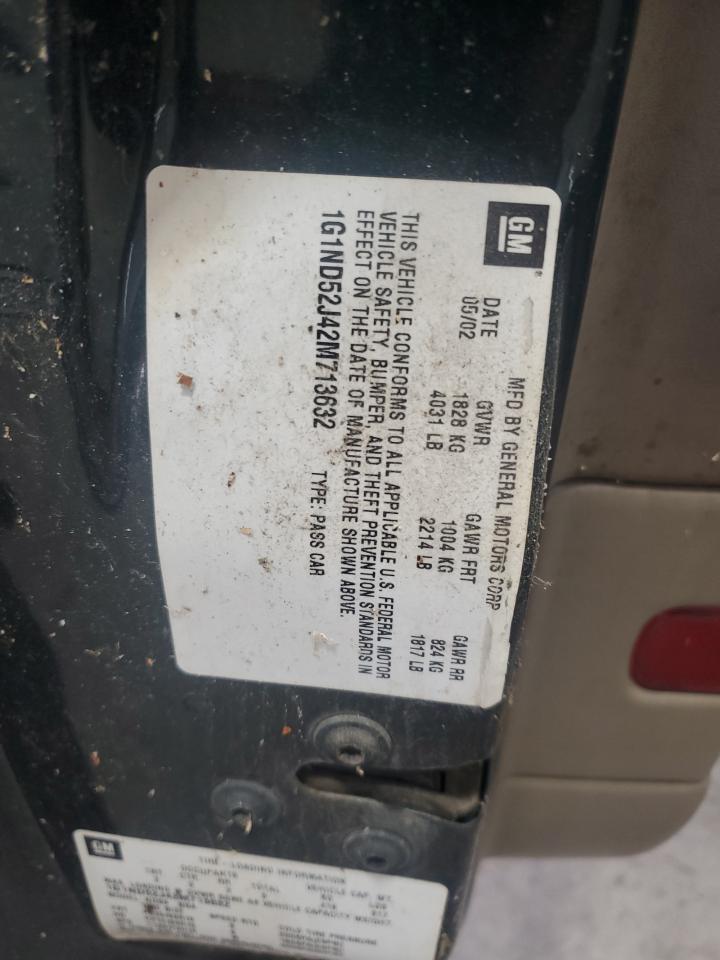 Chevrolet Malibu Image 8