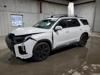  Salvage Hyundai PALISADE