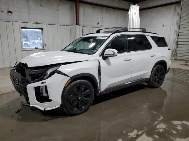  Salvage Hyundai PALISADE