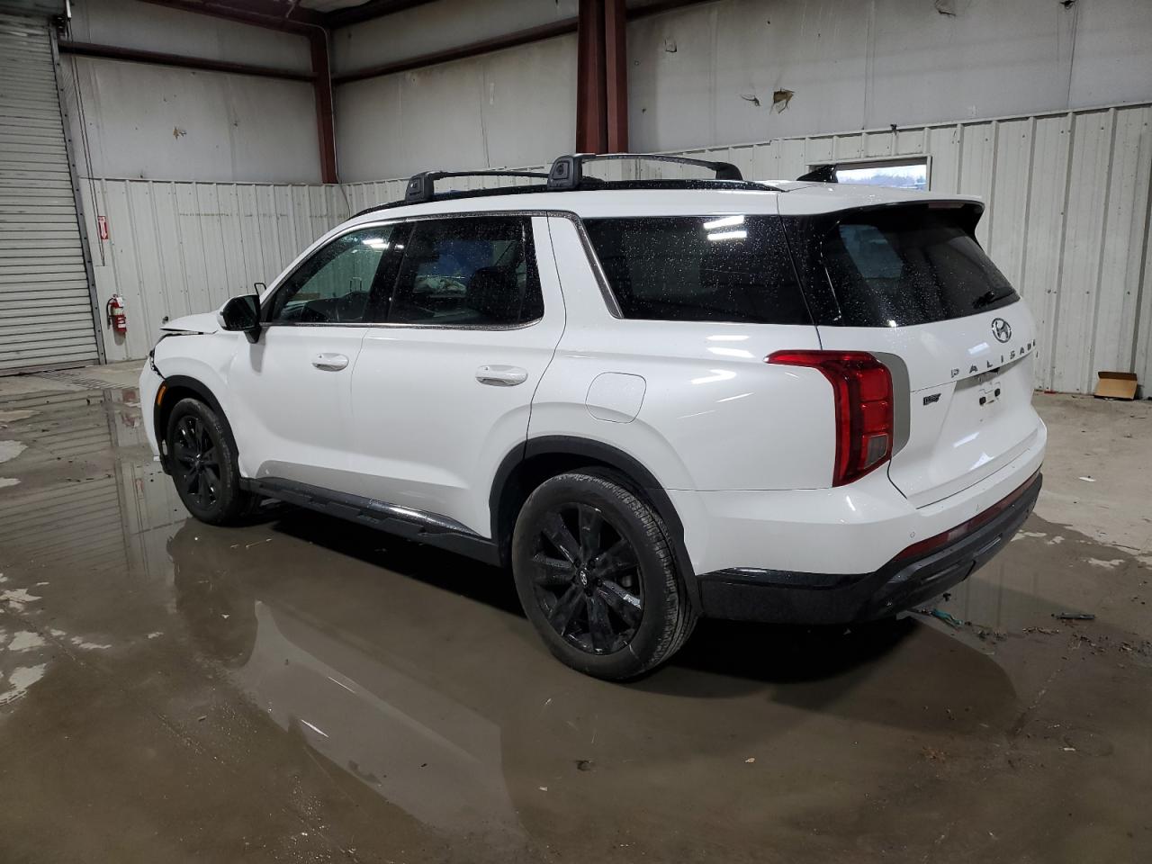 Hyundai PALISADE Xrt Image 5