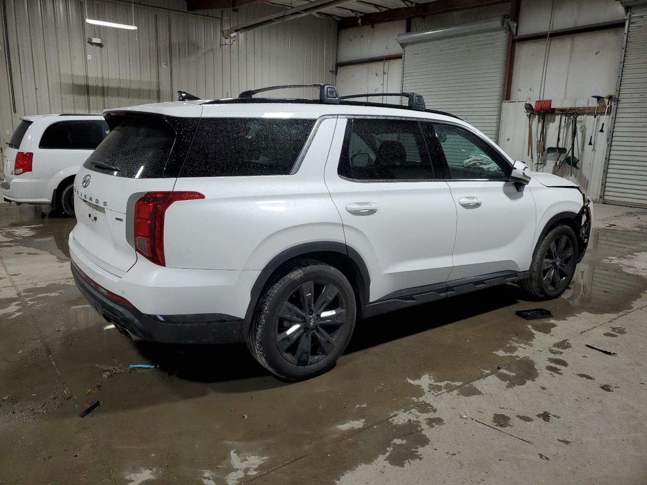 Hyundai PALISADE Xrt Image 3