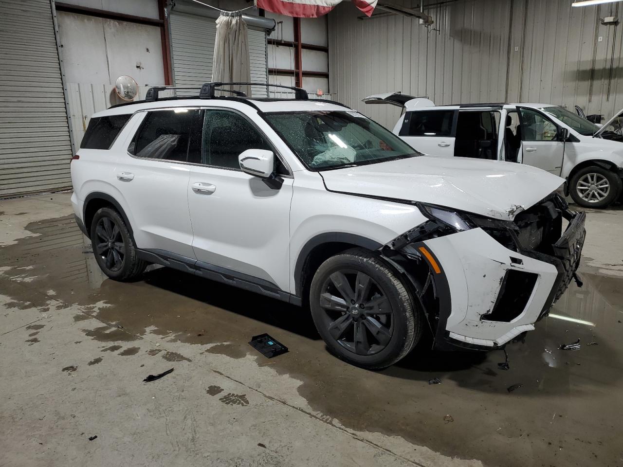 Hyundai PALISADE Xrt Image 4