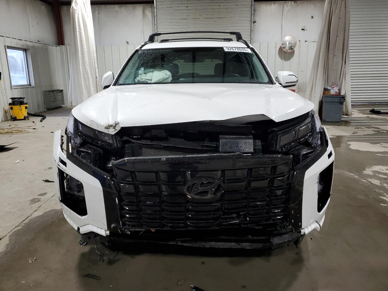Hyundai PALISADE Xrt Image 10