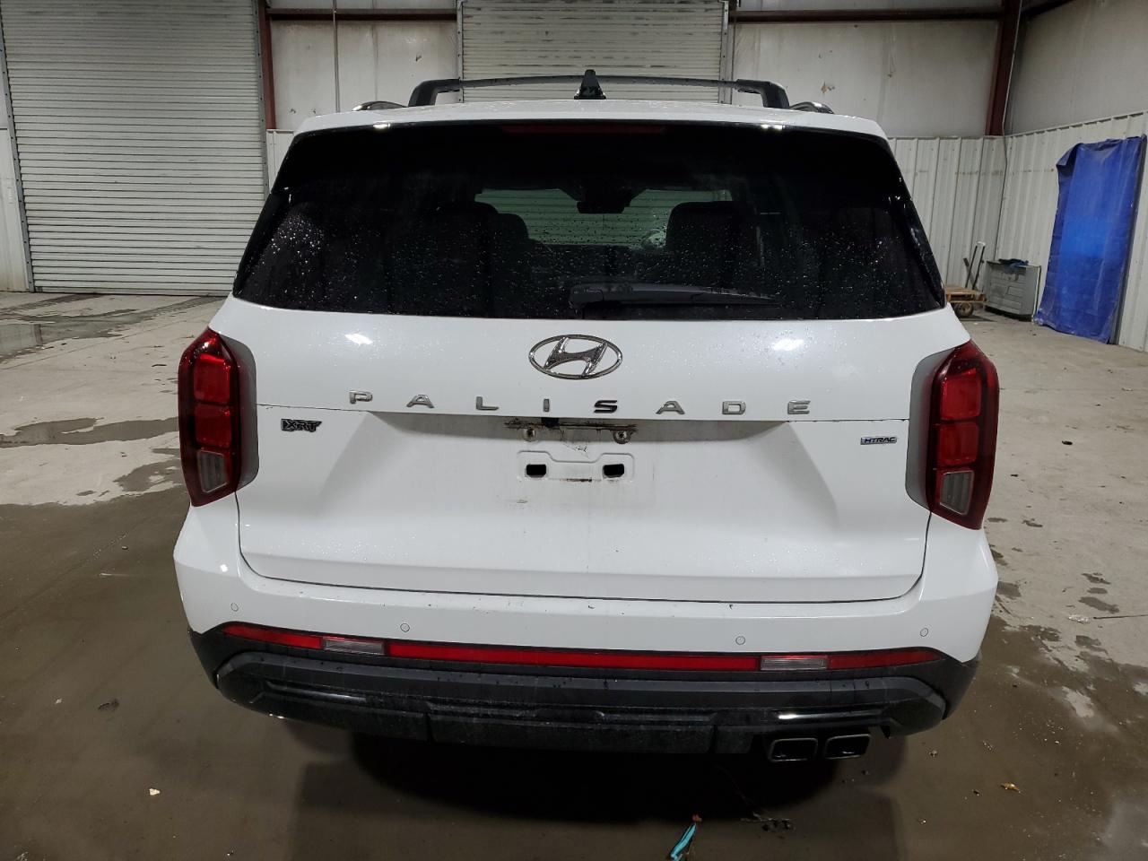 Hyundai PALISADE Xrt Image 6