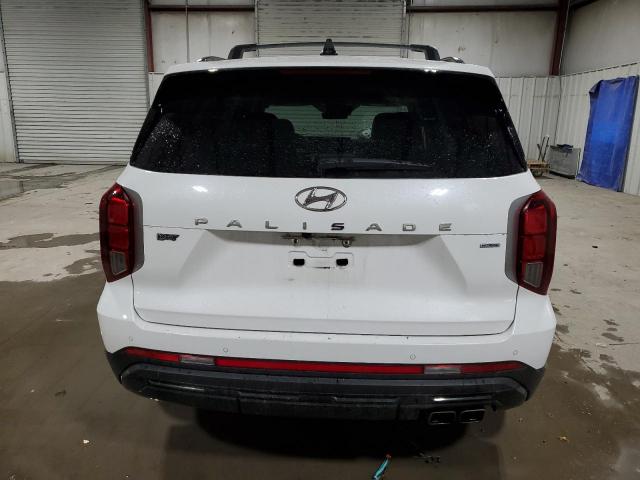 Hyundai PALISADE Xrt Image 6