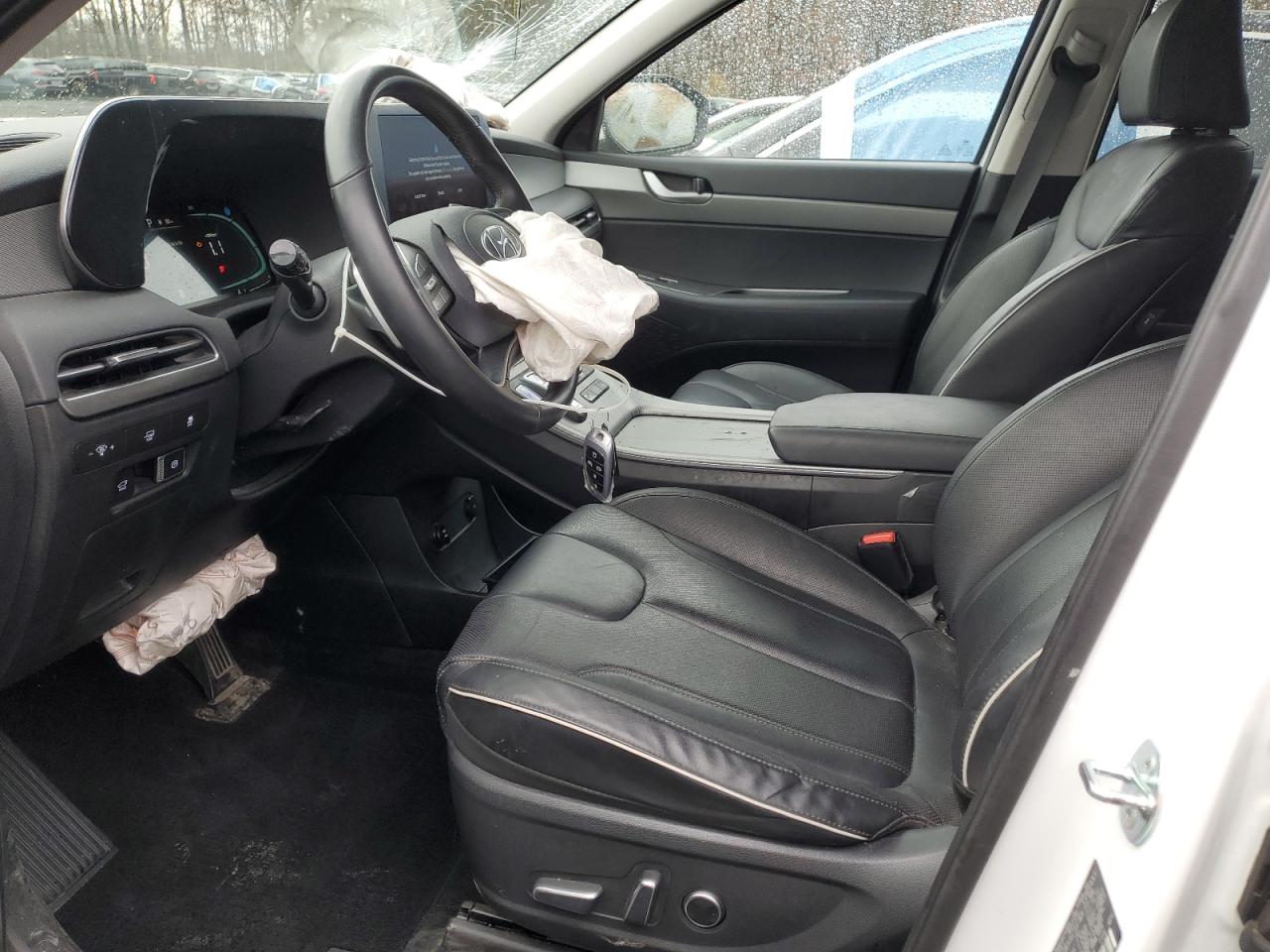 Hyundai PALISADE Xrt Image 8