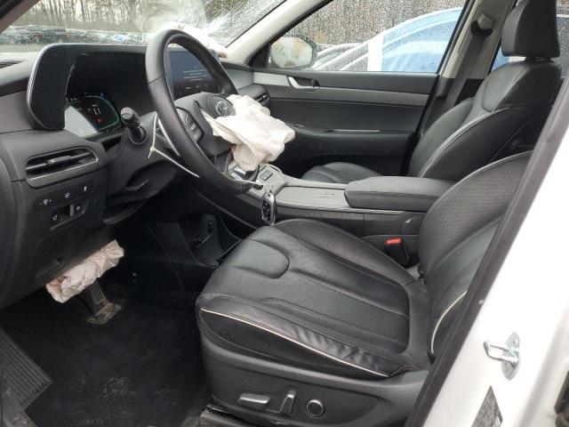 Hyundai PALISADE Xrt Image 8