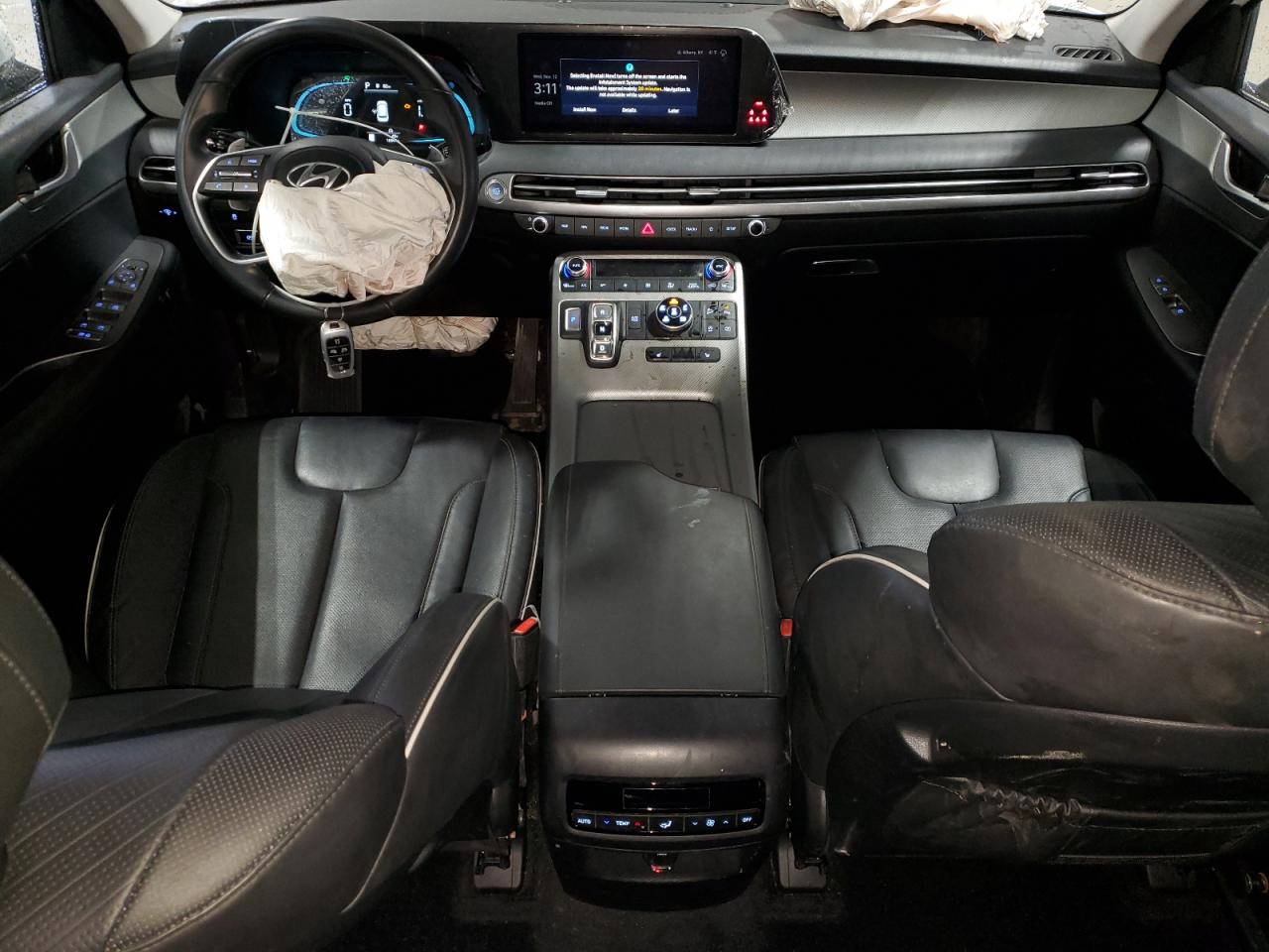 Hyundai PALISADE Xrt Image 7