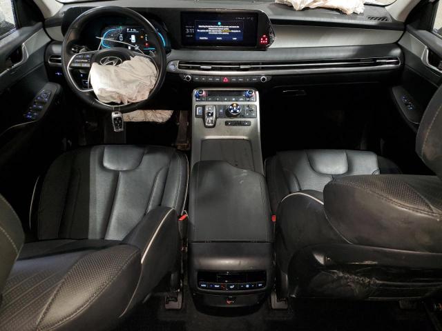 Hyundai PALISADE Xrt Image 7