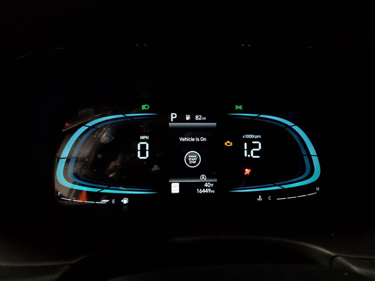 Hyundai PALISADE Xrt Image 11