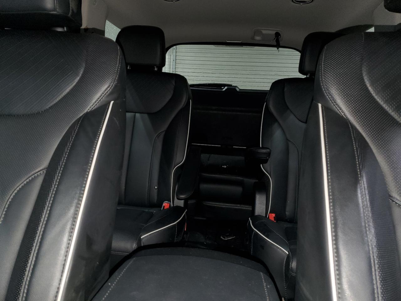 Hyundai PALISADE Xrt Image 12