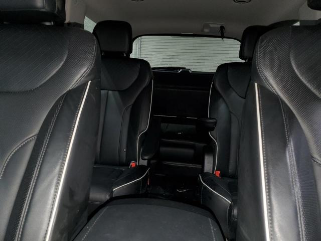 Hyundai PALISADE Xrt Image 12