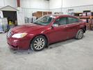 Chrysler 200 Limited Image 1