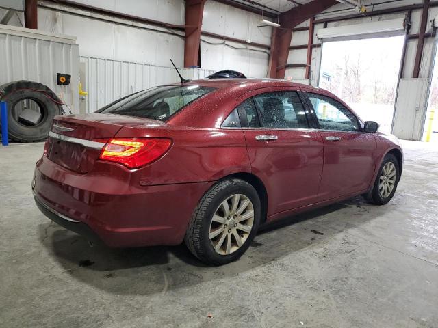 Chrysler 200 Limited Image 9