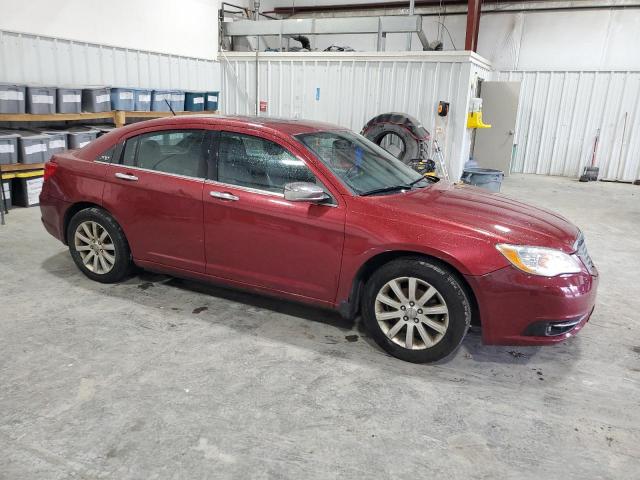 Chrysler 200 Limited Image 7