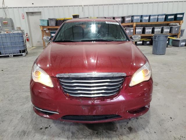 Chrysler 200 Limited Image 8