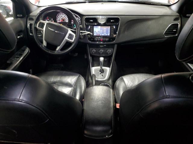 Chrysler 200 Limited Image 4