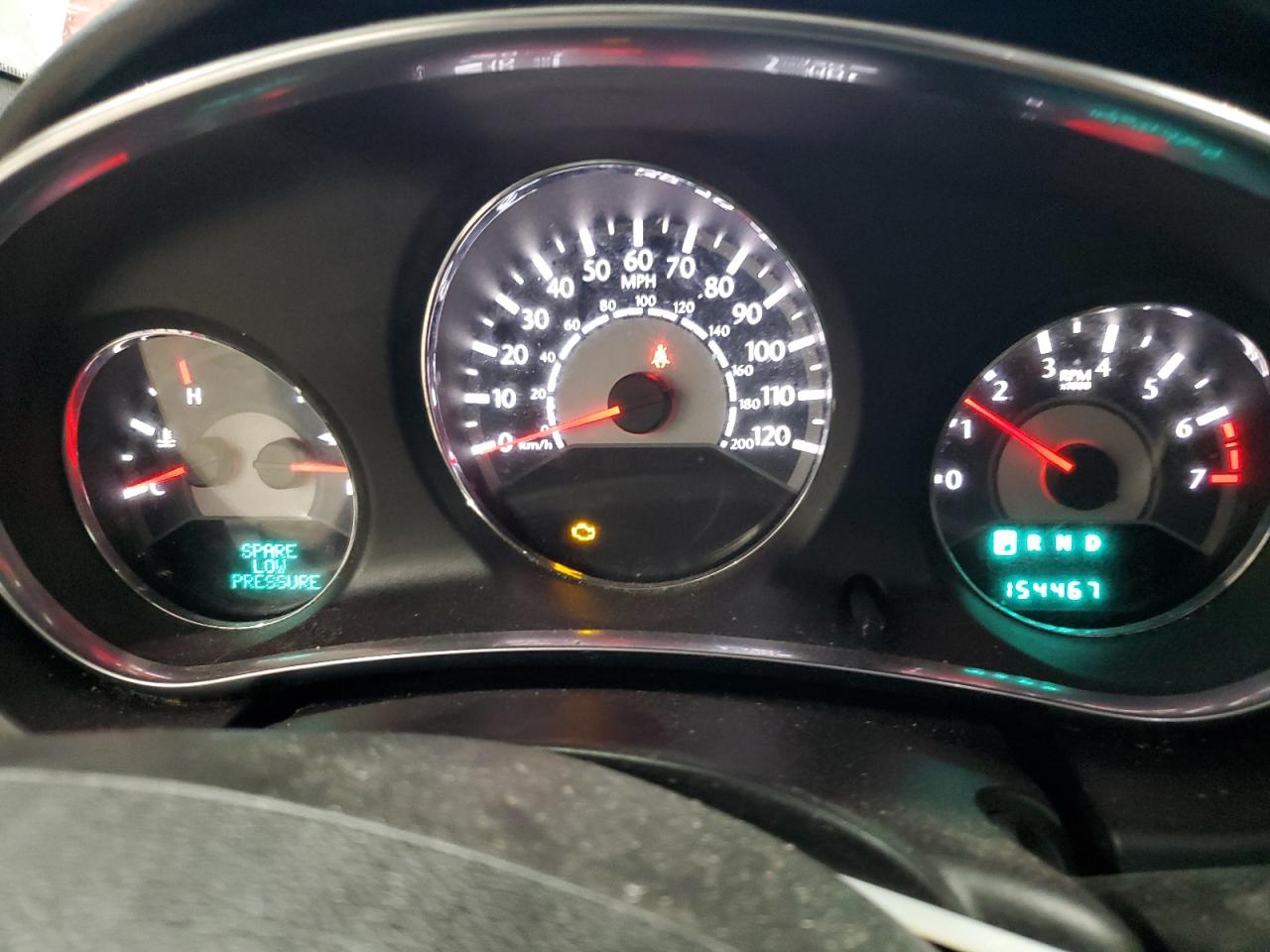 Chrysler 200 Limited Image 10