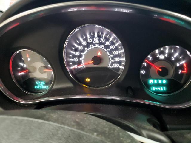 Chrysler 200 Limited Image 10