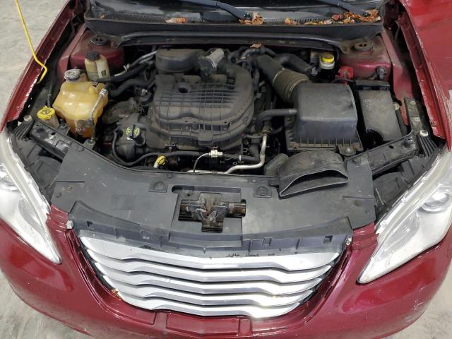 Chrysler 200 Limited Image 2