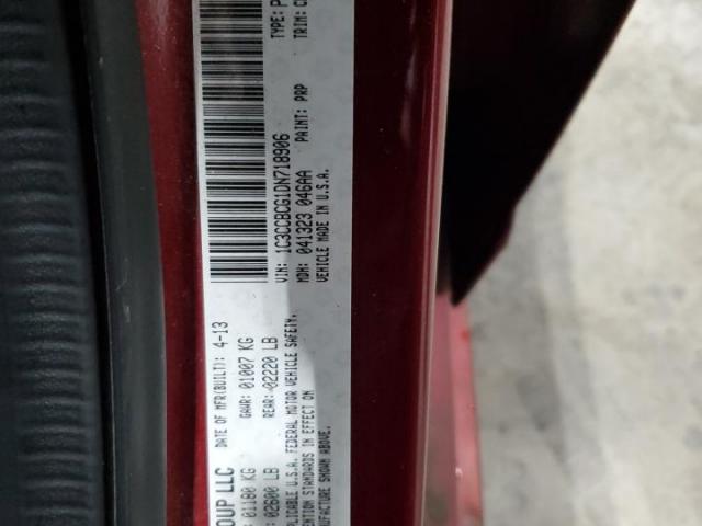 Chrysler 200 Limited Image 6