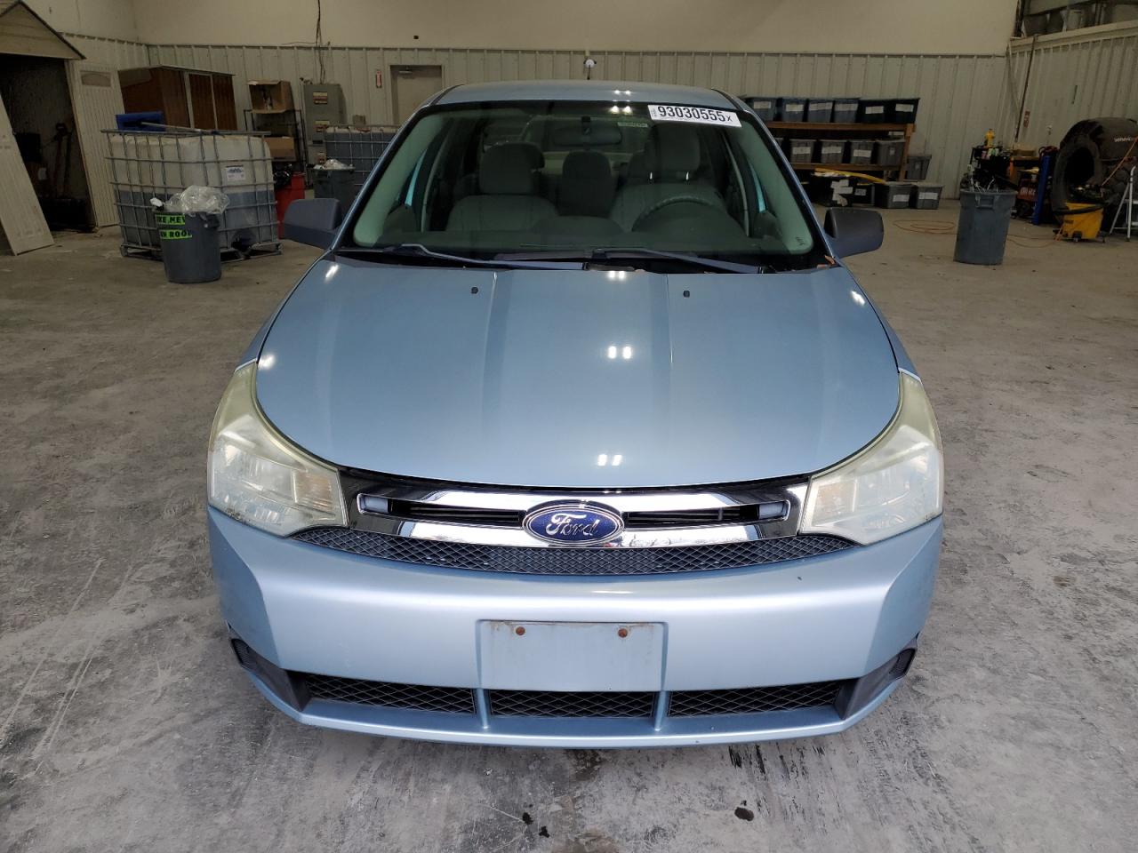 Ford Focus Se Image 11