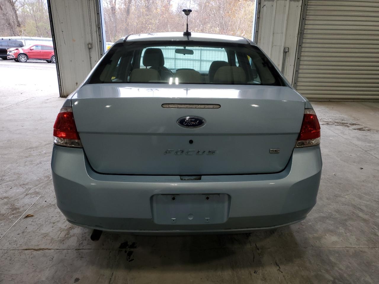 Ford Focus Se Image 3