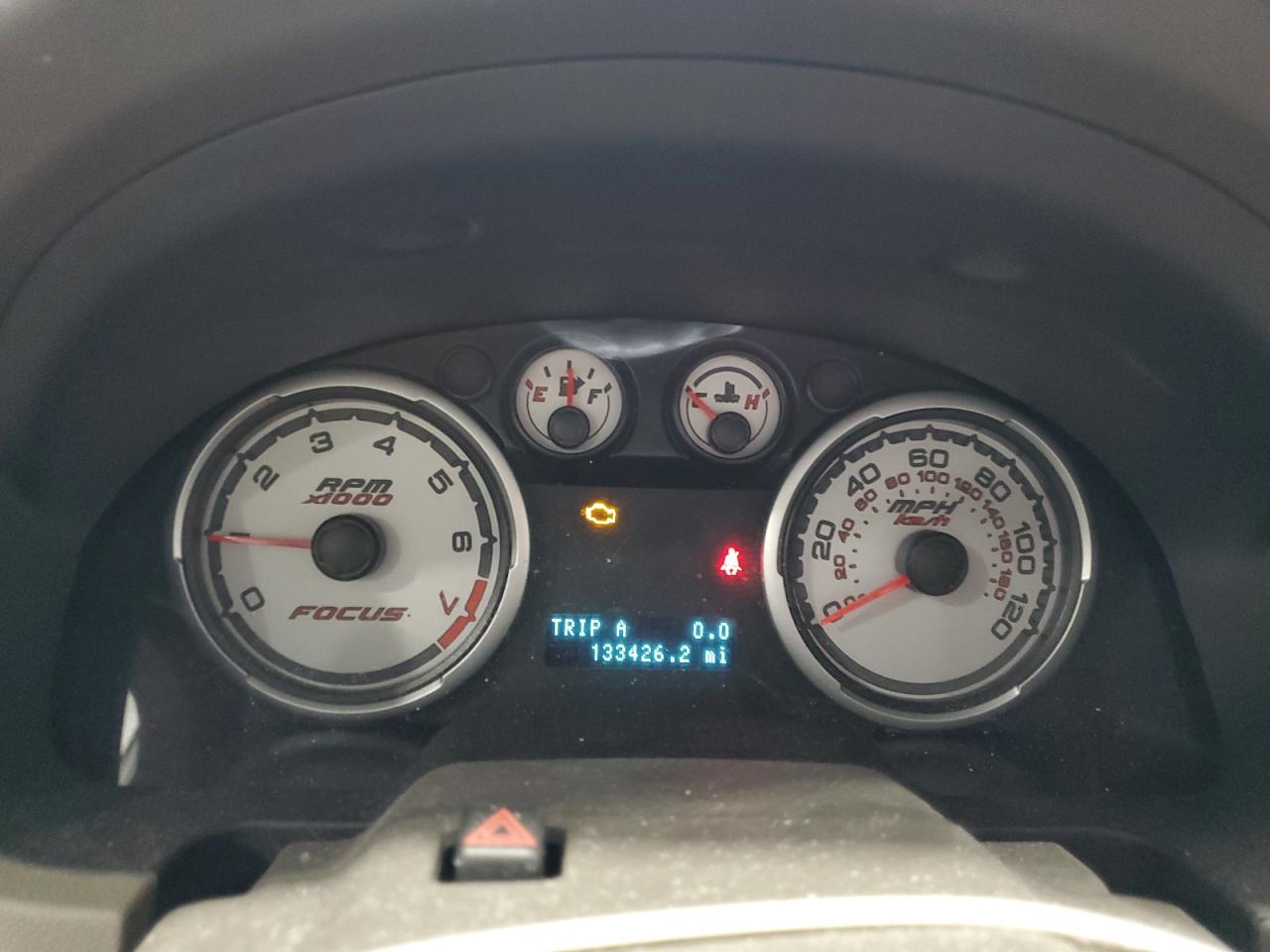 Ford Focus Se Image 6