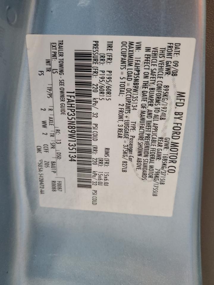 Ford Focus Se Image 5