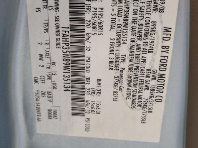 Ford Focus Se Image 5