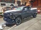 Chevrolet Silverado K2500 Custom Image 1