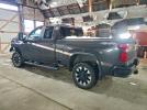 Chevrolet Silverado K2500 Custom Image 9