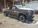 Chevrolet Silverado K2500 Custom Image 6