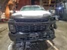 Chevrolet Silverado K2500 Custom Image 12